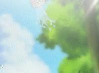 夏目友人帐：河童又又又晕倒了，夏目快去浇水啊