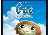 消暑必备，日本神话传说改编《河童之夏》：人的妖性、妖的人性