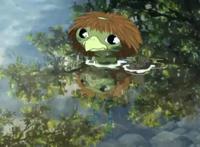 消暑必备，日本神话传说改编《河童之夏》：人的妖性、妖的人性