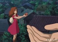 世界公认日本最好看的4部动漫电影，河童之夏上榜，图四最好看！