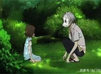 世界公认日本最好看的4部动漫电影，河童之夏上榜，图四最好看！