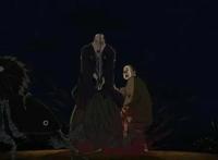 还记得动漫里那个夏天的小河童吗？观众们看到都忍不住哭了