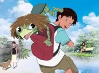 《河童之夏》：那个夏天，幸好遇到的是你！