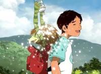 《河童之夏》：那个夏天，幸好遇到的是你！