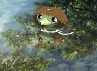 《河童之夏》：那个夏天，幸好遇到的是你！