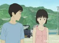 暑假不空挡！四部超好看的日本治愈系动画，《河童之夏》位居首位