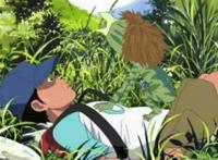 奇葩动漫：河童之夏，河童也拍的那么萌，看完真想去河里找找看