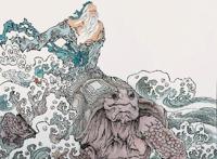 豆瓣8.7分的日本治愈系动画《河童之夏》里的河童到底是什么？