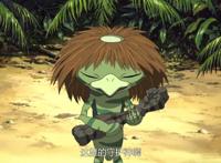 豆瓣8.7分的日本治愈系动画《河童之夏》里的河童到底是什么？