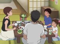 《河童之夏》，那个触动人心的夏天