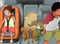 《河童之夏》，那个触动人心的夏天