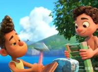 告别暑假的动画的《夏日友情天》《河童之夏》《悬崖上的波妞》