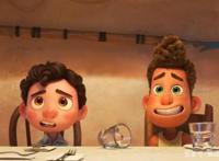 告别暑假的动画的《夏日友情天》《河童之夏》《悬崖上的波妞》