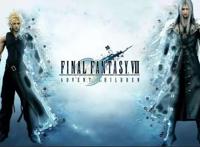 这是一部2005年基于游戏打造的CG动漫电影，画面细腻让人惊艳！