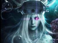 这是一部2005年基于游戏打造的CG动漫电影，画面细腻让人惊艳！