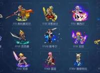 当宝可梦与最终幻想产生碰撞，谁才是8月份手游榜霸主！