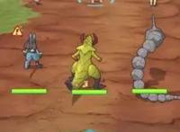 当宝可梦与最终幻想产生碰撞，谁才是8月份手游榜霸主！