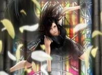 动漫大盘点-盛世美颜