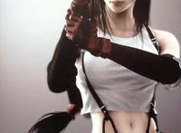 动漫中给你【绝世美女】感觉的女性角色，最爱犬夜叉与EVA！