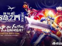 5部游戏改编的动漫哪部是你的最爱？最爱还是《啦啦啦德玛西亚》