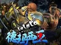 5部游戏改编的动漫哪部是你的最爱？最爱还是《啦啦啦德玛西亚》