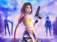 盘点最终幻想系列的经典美女，雷霆姐冷酷无双，蒂法已成业界劳模