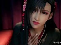 蒂法是怎么成为3D区扛把子的？