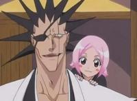 二次元中最个性的6个发型，第1的发型太过特殊，都没有其他人敢用