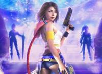 10位游戏史上的不朽女神，青春不死！谁是你的启蒙女神？