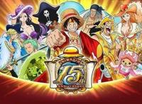 终极预测｜从火影忍者的完结点看海贼王的完结信号