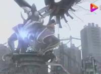 这才堪称全CG打造的顶级特效，视觉效果精确到毫厘，实在壮观