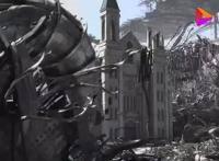 这才堪称全CG打造的顶级特效，视觉效果精确到毫厘，实在壮观