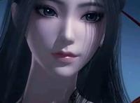 三位动漫美女颜值并排第一名，其中两位是国漫美女，还是女配角