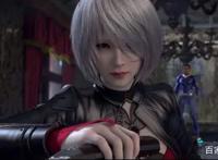 3D国漫：打斗中场景中两个出现率极高的动作