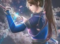 3D国漫：打斗中场景中两个出现率极高的动作