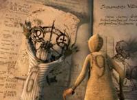 极致科学怪想和视觉盛宴！7部超级精彩的3D科幻动漫