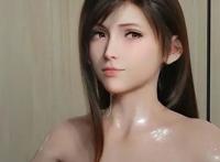 蒂法到底有什么魅力，让一群汉子疯狂叫老婆，还成了3D区扛把子