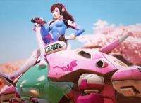 著名游戏女角色盘点，每一个都是女神，前三名腐团儿全COS过？