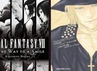 呼唤扎克斯！盘点最值得重制的《最终幻想7》衍生作品