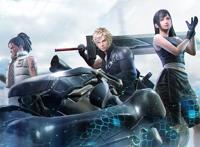 《最终幻想7：第一战士》推出《圣子降临》皮肤现已上线