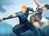 《最终幻想7：第一战士》联动电影“圣子降临”第三波尤菲和希德登场