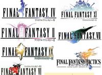 《最终幻想》要被网飞真人化？网友不喜反悲：要变“黑人幻想”了