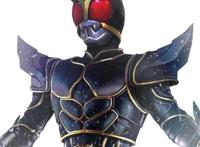 假面骑士知名画师手绘旧十年最终形态骑士系列的颜值最巅峰