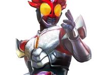 假面骑士知名画师手绘旧十年最终形态骑士系列的颜值最巅峰