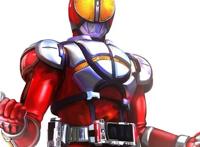 假面骑士知名画师手绘旧十年最终形态骑士系列的颜值最巅峰