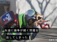 日本骑士粉票选时王三大最终形态谁最强崇皇弟弟无压力垫底