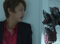 假面骑士帝骑馆死亡游戏最终话：悲剧收尾逢魔时王秒杀全场