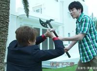 假面骑士帝骑馆死亡游戏最终话：悲剧收尾逢魔时王秒杀全场