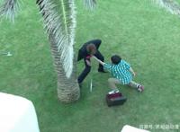 假面骑士帝骑馆死亡游戏最终话：悲剧收尾逢魔时王秒杀全场