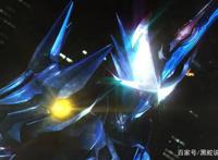 假面骑士圣刃最终形态设定详解数据和所罗门五五开能改写世界